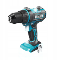 Dedra DED7141 Wkrętarka bezszczotkowa 18V 13mm