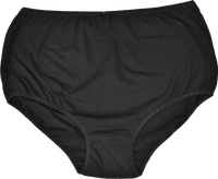 Bawełniane majtki wysoki stan super jakość  Rozmiar: 15