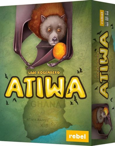 Gra Atiwa (Edycja Polska) na Arena.pl