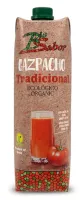 Gazpacho (hiszpaŃska Zupa Warzywna) BIO 1 L - Biosabor