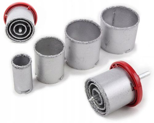 WYCINARKA WOLFRAM 4cz./SILVER /33-73mm/ na Arena.pl