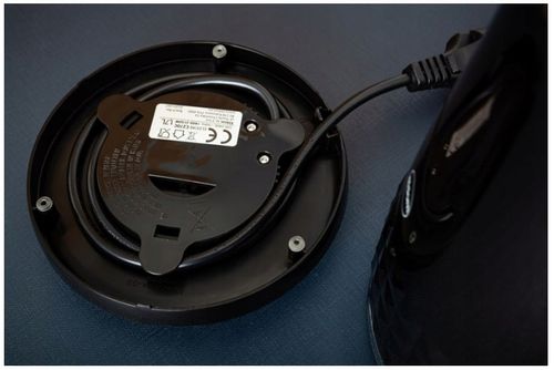 Czajnik Elektryczny Bezprzewodowy Eldom C270 1,7L na Arena.pl