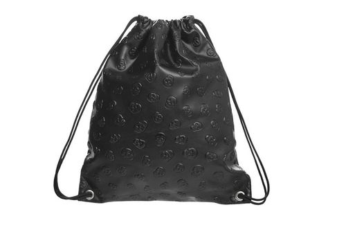 PLECAK LEATHER SKULL na Arena.pl