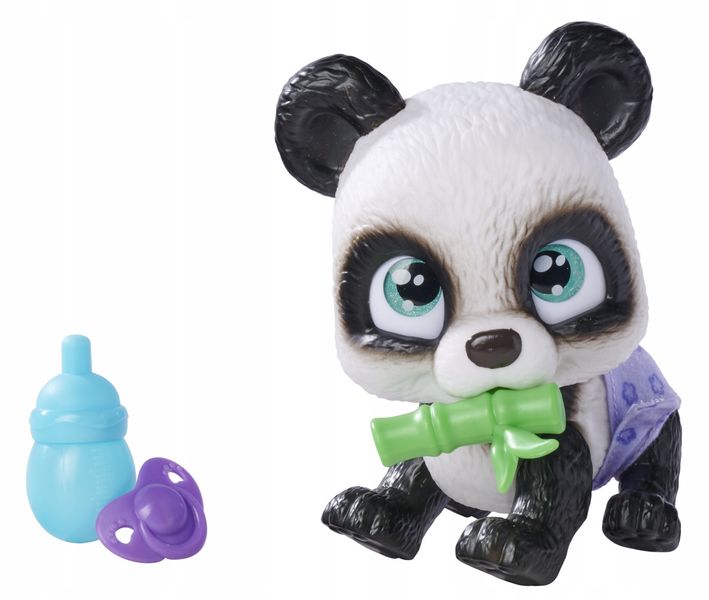 pamper petz panda 1316 zdjęcie 4