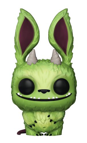 Funko POP! Monsters Picklez 06 na Arena.pl