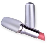 SEX WIBRATOR SZMINKA Masażer Waginy i Łechtaczki SREBRNY