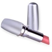 SEX WIBRATOR SZMINKA Masażer Waginy i Łechtaczki SREBRNY