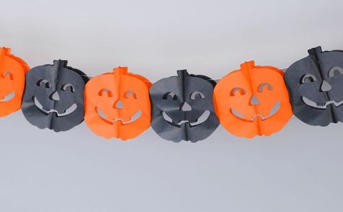 Girlanda dynia 300cm na Arena.pl