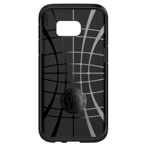 SPIGEN TOUGH ARMOR GALAXY S7 EDGE BLACK na Arena.pl