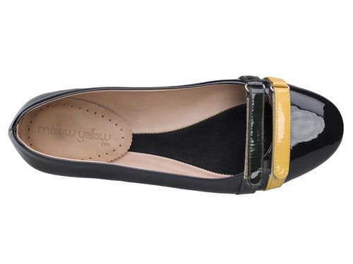 Mellow Yellow Bal Black MY_2135 37 na Arena.pl