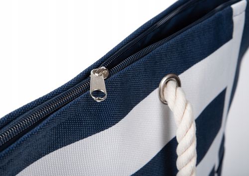 Torba plażowa miejska shopper Heyo HTP03 na Arena.pl