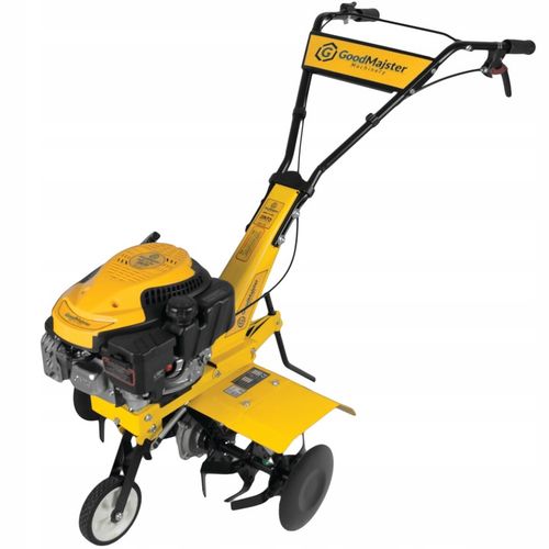GLEBOGRYZARKA SPALINOWA KULTYWATOR 60cm PRO 163ccm RATO GoodMajster na Arena.pl