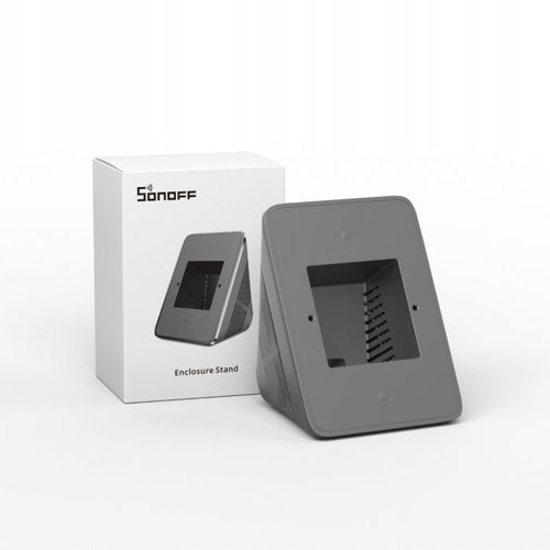 Sonoff Stojak Statyw Uchwyt NSPanel i NSPanel Pro na Arena.pl