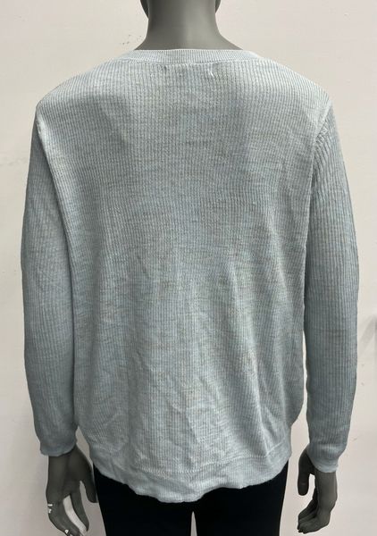 M&S LINEN E2e CARDI ROZMIAR 36 zdjęcie 4