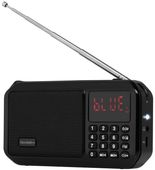 Radio przenośne GoGen FMP125BTB