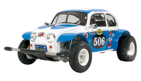 Sand Scorcher 2010 2WD Buggy (RC 1/10) Tamiya 58452