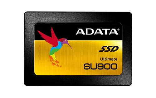 Adata SSD Ultimate SU900 1TB S3 560/520 MB/s MLC 3D na Arena.pl
