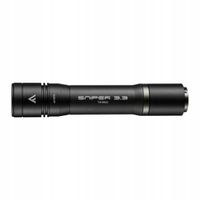 2 x MACTRONIC LATARKA RĘCZNA 1000LM SNIPER 3.3
