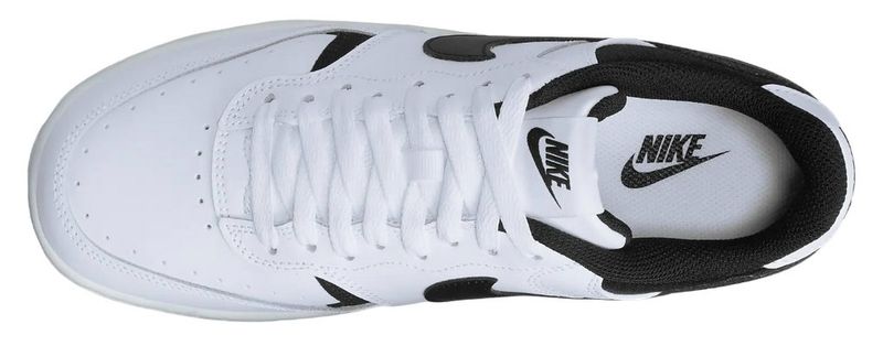 Buty NIKE GAMMA FORCE (DX9176 100) 38 zdjęcie 4