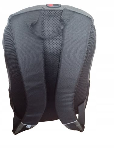 Plecak uniwersalny Campus Essential 18 l KHAKI na Arena.pl