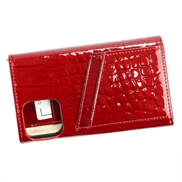 ETUI PHONE CASE M1784 (IPHONE 13 PRO) Czarny zdjęcie 3