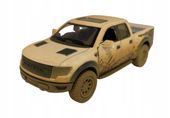 Auto Ford F150 Offroad HXKT170 89151