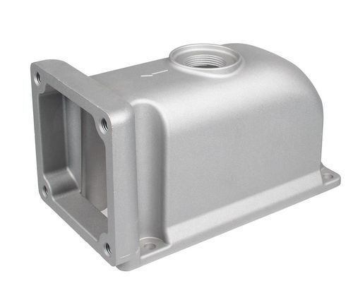 Podstawa wylotu pompy wody Cedrus pompa PS100-4 70144-VSS0110-0000 na Arena.pl