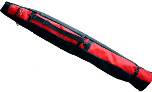 PROFESJONALNY POKROWIEC na NARTY - długość 170cm zdjęcie 2