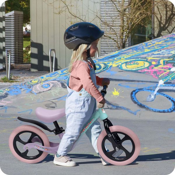 Rowerek biegowy dla dzieci Ricokids FUNNU zdjęcie 10