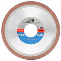 TARCZA DIAMENTOWA WYPUKŁA DO OSTRZENIA WIDI WIDII TCT TARCZ WIDIOWYCH