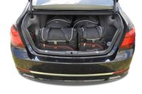 BMW 7 2008-2015 TORBY DO BAGAŻNIKA 4 SZT KJUST