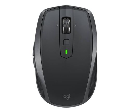 Mysz Logitech MX Anywhere 2S - graphite (910-005153) na Arena.pl