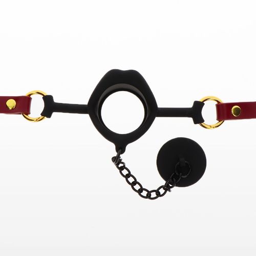 Taboom Kinky Gag With Plug na Arena.pl