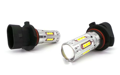 żarówka LED HB4A 12V CANBUS 2500lm na Arena.pl