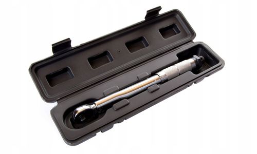 Klucz dynamometryczny 1/4" 5-25NM na Arena.pl