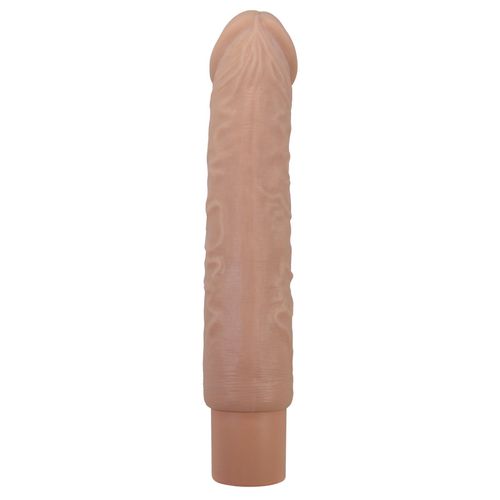 Pretty Love Rufus Realistic Vibrating Dildo na Arena.pl