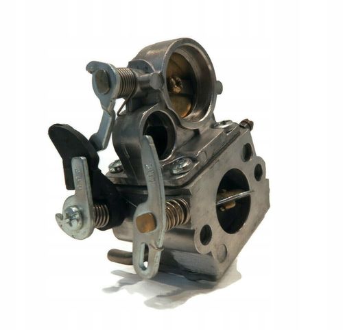 Gaźnik pilarki Stihl MS171 MS181 MS211 JAKOŚĆ + US na Arena.pl