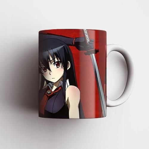 Kubek Magiczny Akame ga Kill DO WYBORU zdjęcie 1