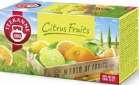 TEEKANNE 20tb Citrus Fruits