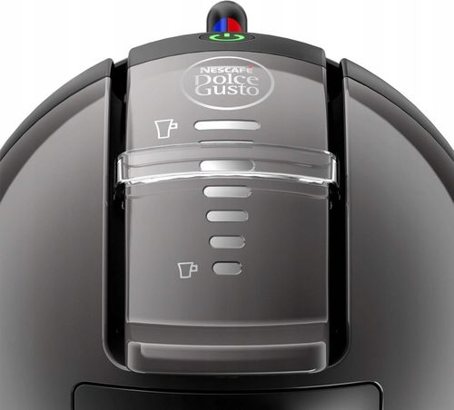 KRUPS Ekspres kapsułkowy NESCAFE DOLCE GUSTO Mini Me 15 bar KP123B 1500W na Arena.pl