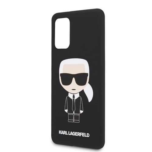 Etui do Samsung Galaxy S20+ (Black) na Arena.pl
