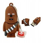 PENDRIVE USB SZYBKI FLASH DRIVE ULTRA PAMIĘĆ ZAWIESZKA POSTAĆ Z FILMU CHEWBACCA 64GB