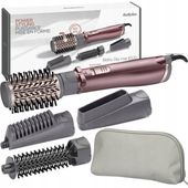 LOKÓWKO SUSZARKA OBROTOWA BABYLISS AS960E CERAMICZNA Z JONIZACJA 1000W