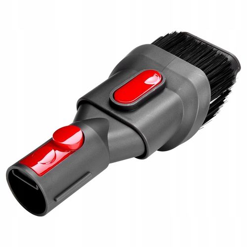 Końcówka 2w1 Ssawkoszczotka do Dyson V7 8 10 11 15 Mocne Włosie na Arena.pl