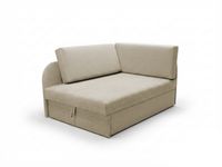 Sofa dziecięca  „Kubuś” - Łóżko/Narożnik/Amerykanka