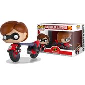 funko pop! iniemamocni elastyna na elastyklu xl 45