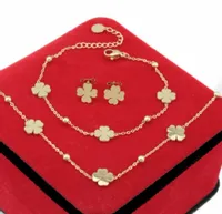 KOMPLET ZŁOTY KONICZYNKI STAL CHIRURGICZNA 316 L AISADI