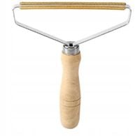 Szczotka do usuwania sierści zwierząt domowych