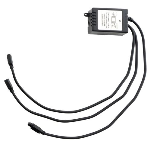 SilentiumPC Aurora 2 Lighting System Remote RGB-302 na Arena.pl