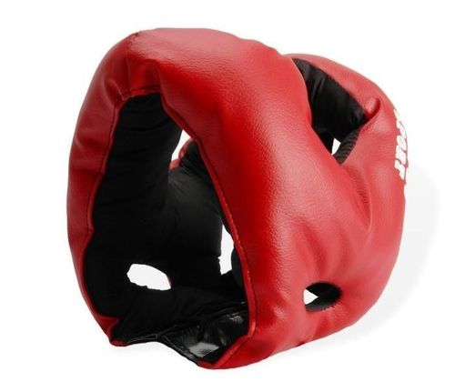 Kask bokserski Shin-do KS-01 na Arena.pl